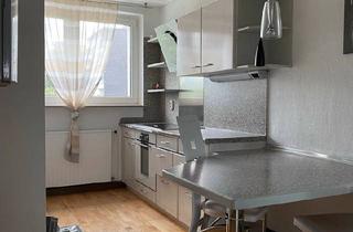 Wohnung kaufen in 51702 Bergneustadt, Bergneustadt - Vermietete 3-Zimmer-Wohnung ohne Makler