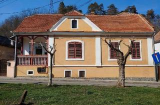 Haus kaufen in 74595 Langenburg, Langenburg - Haus in Sighisoara Rumänien