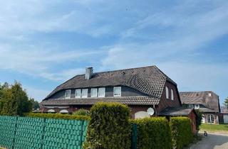 Haus kaufen in 26553 Dornum, Dornum - Ferienhaus an der Nordsee in Dornumergrode