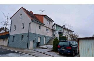 Einfamilienhaus kaufen in 64750 Lützelbach, Lützelbach - Einfamilienhaus