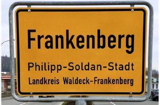 Haus kaufen in 35066 Frankenberg, Frankenberg (Eder) - Interessantes Invest - im Herzen von Frankenberg (Eder)!