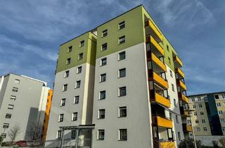 Wohnung kaufen in 84489 Burghausen, Burghausen - 4-Zimmer-Eigentumswohnung in Top Lage