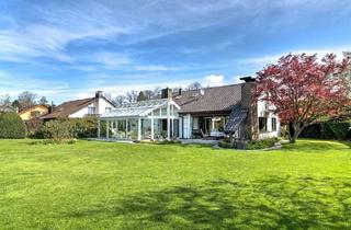 Einfamilienhaus kaufen in 71067 Sindelfingen, Sindelfingen - Schönes Einfamilienhaus mit Traumgarten