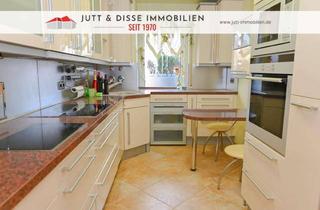 Wohnung kaufen in 76437 Rastatt, 3-Zimmer-Erdgeschosswohnung mit 2 Terrassen u. TG-Stellpl. in Rastatt