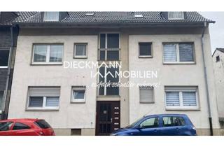 Wohnung kaufen in 47139 Beeck, Kleines Investment, Große Chancen | Kleine Kapitalanlage in Duisburg-Beeck