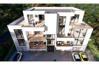 Wohnung kaufen in 64646 Heppenheim (Bergstraße), !Neubauprojekt! Helle 4 Zimmer Wohnung in beliebter Lage