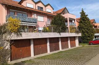 Wohnung kaufen in Haldenweg, 71409 Schwaikheim, Geschmackvolle Wohnung mit zwei Zimmern sowie Balkon und EBK in Schwaikheim