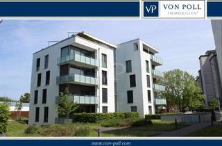 Penthouse kaufen in 30851 Langenhagen, Langenhagen: traumhaftes Penthouse mit 171 m² Wohnfläche!