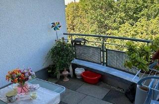 Wohnung kaufen in 73230 Kirchheim unter Teck, Sonnige Stadtwohnung in ruhiger Lage "Im Paradiesle"