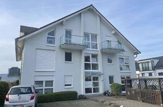 Wohnung kaufen in 55218 Ingelheim am Rhein, Vermietete 2ZKB Eigentumswohnung mit zwei Stellplätzen zum Kauf im Ingelheimer Herstel