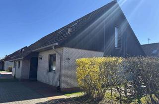 Wohnung kaufen in 26409 Wittmund, Harlesiel- Dachgeschosswohnung zwischen Hafen und Strand