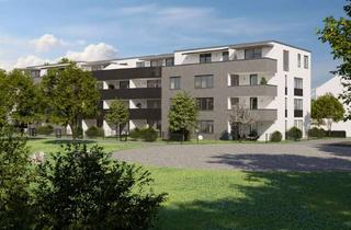 Wohnung kaufen in Niederscheyerer Strasse 82, 85276 Pfaffenhofen an der Ilm, Urbanes Wohnen