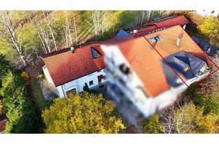 Wohnung kaufen in 94556 Neuschönau, Tolle 3-Zimmer-Wohnung im Bergdorf Waldhäuser - mit Garage! Ab 01.01.2026 frei zum Selbstbezug!