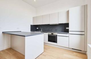 Wohnung mieten in 30449 Linden-Süd, Kernsanierte 5-Zimmerwohnung mit Einbauküche in Hannover Linden