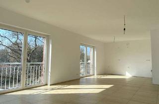 Wohnung mieten in Paul-Gerhardt-Str. 00, 14513 Teltow, Moderne 3-Zimmer-Wohnung, Erstbezug in Stadtvilla!