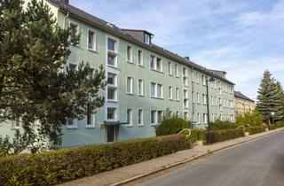 Wohnung mieten in Straße Des Friedens, 07955 Auma, gemütliche 2-Raum-Wohnung in Auma