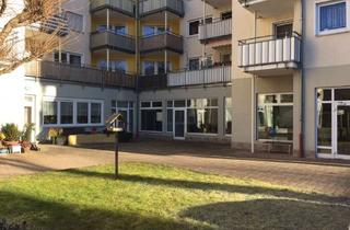 Wohnung mieten in 07806 Neustadt an der Orla, 2-Zi.- Wohnung im 1.OG mit Balkon in Neustadt zu vermieten.
