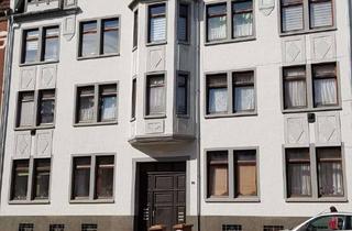 Wohnung mieten in Bochumer Str. 40, 99734 Nordhausen, Große 5-Zimmer-Wohnung im Dachgeschoss (103.702)