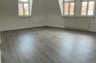 Wohnung mieten in Rothenburger Str. 65, 90443 Gostenhof, **WG geeignet** Renovierte 4-Zimmerwohnung in zentraler Lage!