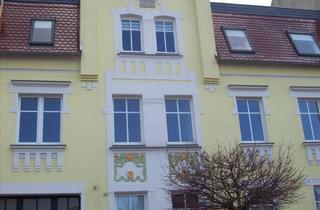 Wohnung mieten in Bürgermarkstraße 23, 39288 Burg, Preiswert in 39288 Burg - 3.R.Whg. mit 64 m²