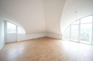 Wohnung mieten in Am Sachsenpark 13, 09669 Frankenberg, +++ 2-Raum-Dachgeschosswohnung mit Einbauküche und Balkon sucht neuen Mieter +++
