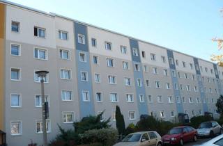 Wohnung mieten in Albert-Schweitzer-Ring 24, 02943 Weißwasser/Oberlausitz, Sehr günstige Wohnung mit zusätzlichem Zimmer