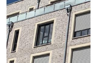Wohnung mieten in Sodenstraße, 30161 Oststadt, Exclusive 2-Zi. Neubauwohnung mit Balkon - sehr zentrumsnah!