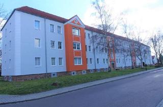 Wohnung mieten in Schillerstraße, 06242 Braunsbedra, Schöne 3-Raumwohnung im Zentrum von Braunsbedra