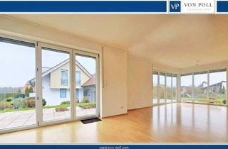 Wohnung mieten in 74564 Crailsheim, Gehobene 3-Zimmer-Wohnung mit Sonnenterrasse und großzügigem Garten
