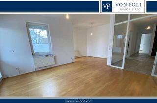 Wohnung mieten in 37085 Göttingen, Schön geschnittene 4-Zimmer Wohnung mit Terrasse