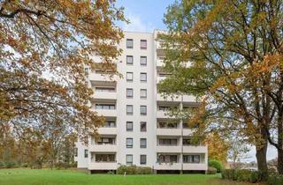Wohnung mieten in 25421 Pinneberg, Hochwertig sanierte 3 Zimmer-Wohnung mit Balkon