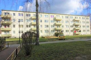 Wohnung mieten in Bahnhofstraße 18, 06242 Braunsbedra, Moderne 4-Zimmer-Traumwohnung mit Balkon in Braunsbedra