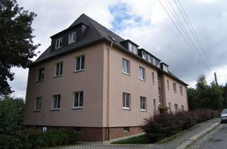 Wohnung mieten in 09366 Stollberg/Erzgebirge, +++ Wohnen in der Gartenstadt +++
