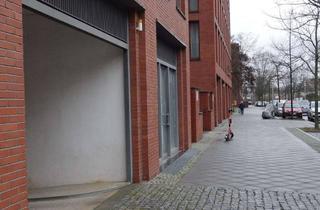 Garagen mieten in Romy-Schneider-Straße, 13599 Haselhorst, 1 Freier Tiefgaragenstellplatz (Duplexsystem)