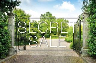 Villa kaufen in 81545 Harlaching, Rarität im Secret Sale: Familienvilla in herrschaftlicher Lage von Harlaching