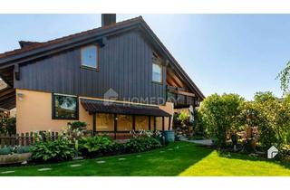 Haus kaufen in 91341 Röttenbach, Ideal für Großfamilien! Wunderschönes Zweifamilienhaus in toller Wohnlage
