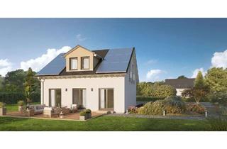 Haus kaufen in 08301 Bad Schlema, Energieeffizientes Familiendomizil mit viel Potenzial- Info 0173-8594517