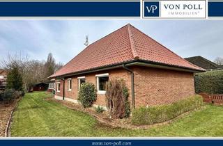 Haus kaufen in 49377 Vechta, Bungalow in ruhiger Siedlungslage