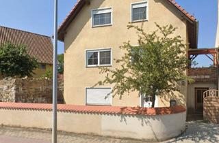 Einfamilienhaus kaufen in 04779 Wermsdorf, Einziehen und Wohlfühlen-*Top saniertes Einfamilienhaus in Wermsdorf* + Waldgrundstück