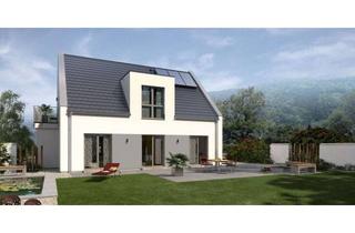 Einfamilienhaus kaufen in 49196 Bad Laer, Familienfreundliches Einfamilienhaus in Bad Laer - Jetzt individuelles Traumhaus planen!