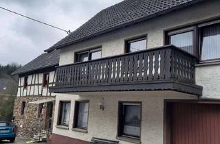 Einfamilienhaus kaufen in 53426 Schalkenbach, Einfamilienhaus in Schalkenbach-Vinxt