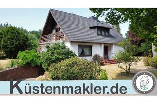 Haus kaufen in 21755 Hechthausen, Großzügiges EFH mit besonderem Charakter in idyllischer Lage inkl. Tiefgarage