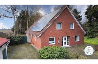 Einfamilienhaus kaufen in 21769 Lamstedt, Naturnahes Einfamilienhaus mit unzähligen Möglichkeiten
