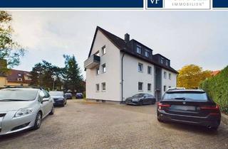 Haus kaufen in 91126 Forsthof, Top Kapitalanlage in Schwabach mit 6 Wohnungen