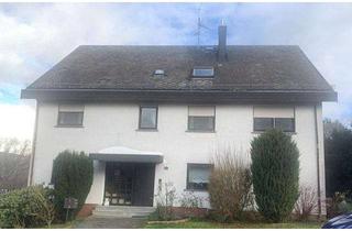 Haus kaufen in 55758 Mörschied, Idar-Oberstein - Umgebung - MFH mit 3 Whg. mit 310 qm Wohn-u. 806 qm Grundstücksfläche