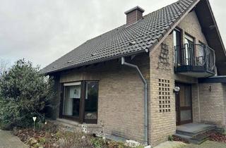 Einfamilienhaus kaufen in 48720 Rosendahl, Einfamilienhaus mit weitläufigem Erbpachtgrundstück in Rosendahl-Osterwick