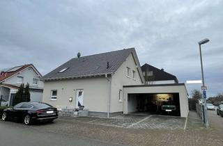 Einfamilienhaus kaufen in 79341 Kenzingen, Exklusives Einfamilienhaus in ruhiger Lage von Kenzingen