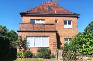 Haus kaufen in 18273 Güstrow, Zweifamilienhaus mit 2 zusätzlichen Ferienwohnungen in Güstrow