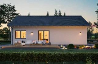 Haus kaufen in 97318 Kitzingen, Füße hochlegen erwünscht! Ruhiges Haus mit großzügigem Wohn-Essbereich und Sonnenterrasse.