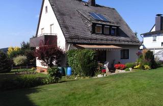 Einfamilienhaus kaufen in 95237 Weißdorf, Einfamilienhaus in Weißdorf